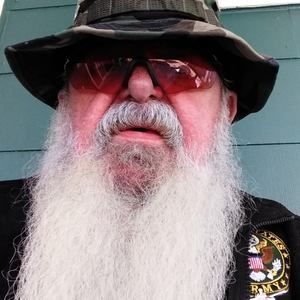 Meet your Posher, Roger